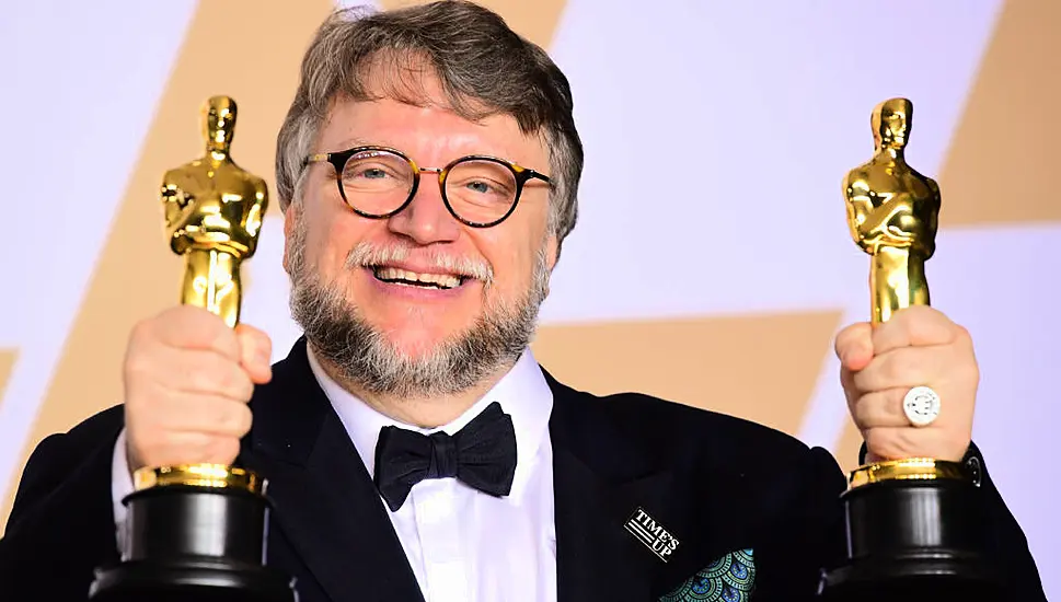 World Premiere Of Guillermo Del Toro’s Pinocchio At London Film Festival