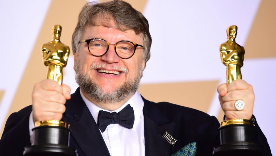 World Premiere Of Guillermo Del Toro’s Pinocchio At London Film Festival