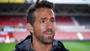 National League Responds After Ryan Reynolds’ Streaming Criticism