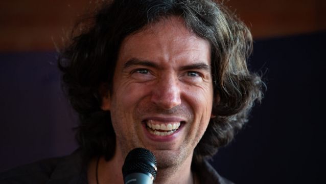 Thousands Descend On Down To Watch Gary Lightbody ‘Take Back The City’