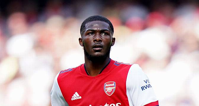 Southampton Close In On Ainsley Maitland-Niles, Samuel Edozie And Juan Larios