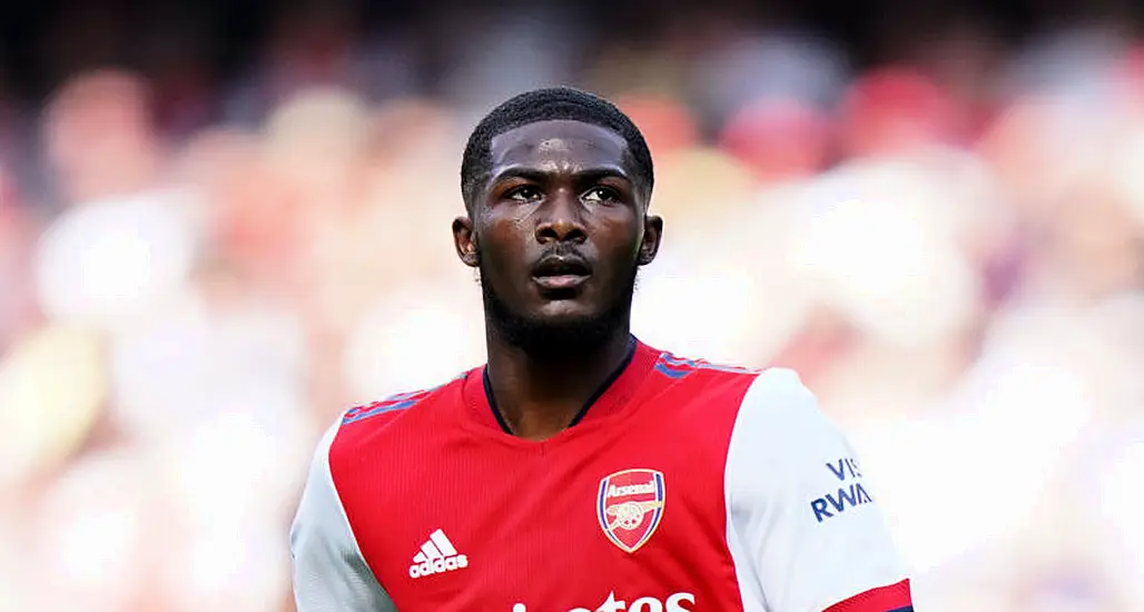 Southampton Close In On Ainsley Maitland-Niles, Samuel Edozie And Juan Larios