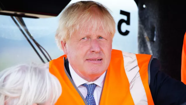 Boris Johnson Tops Poll Of Post-War Uk Prime Ministers Thought To Have Done A Bad Job