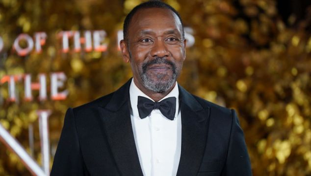 Lenny Henry Reflects On Fantasy Franchises ‘Trying To Be More Inclusive’