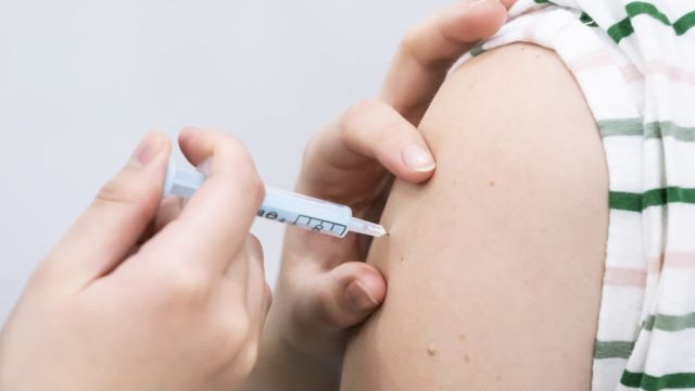 Vaccination Status Determines People’s Attitudes Towards Those With Covid - Study Finds