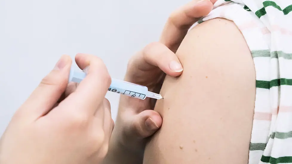 Hpv Vaccine Programme Expanded To Men Aged Up To 22