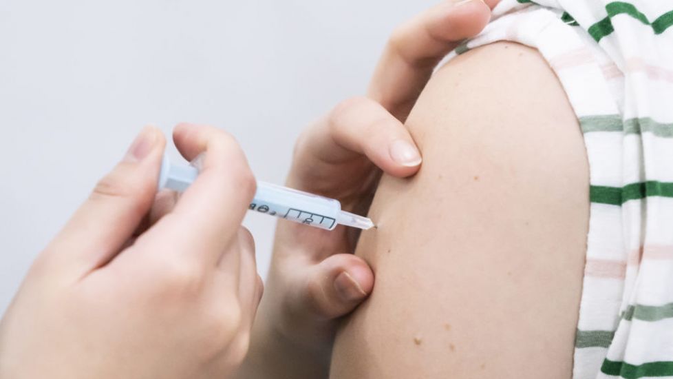 Hpv Vaccine Programme Expanded To Men Aged Up To 22