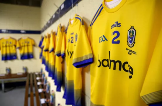 Referee Calls For 'Real Sanctions' Following Alleged Assault At Roscommon Underage Game