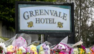 Two Men And Hotel Company To Be Charged Over St Patrick’s Day Disco Deaths