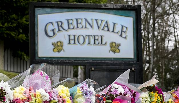 Two Men And Hotel Company To Be Charged Over St Patrick’s Day Disco Deaths