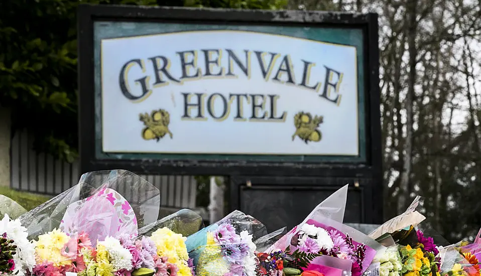 Two Men And Hotel Company To Be Charged Over St Patrick’s Day Disco Deaths