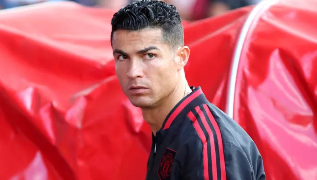 Deadline Day: Cristiano Ronaldo Future To Be Resolved And Chelsea Could Be Busy