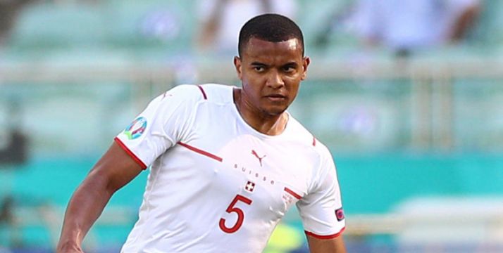 Making an impact – the Manuel Akanji story