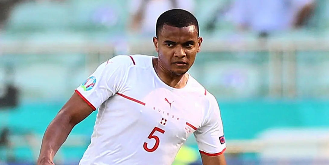 Manuel Akanji ‘Can’t Wait To Get Started’ At Manchester City