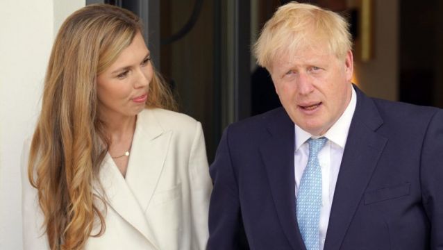 Boris Johnson: I’m Ready To Get On With Life Outside Number 10