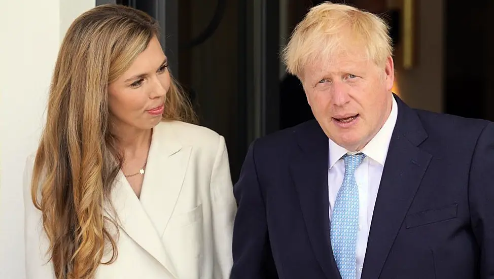 Boris Johnson: I’m Ready To Get On With Life Outside Number 10