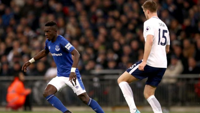 Idrissa Gana Gueye Returns To Everton From Paris St Germain For Undisclosed Fee