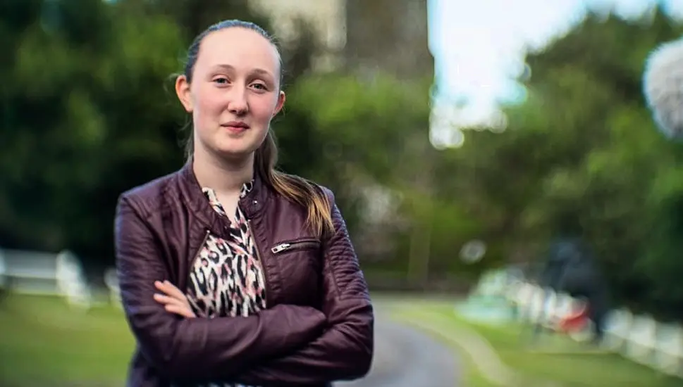 Cork Climate Activist, 17, Says Emissions Messaging To Farmers Is Wrong