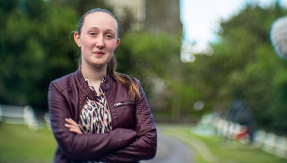 Cork Climate Activist, 17, Says Emissions Messaging To Farmers Is Wrong