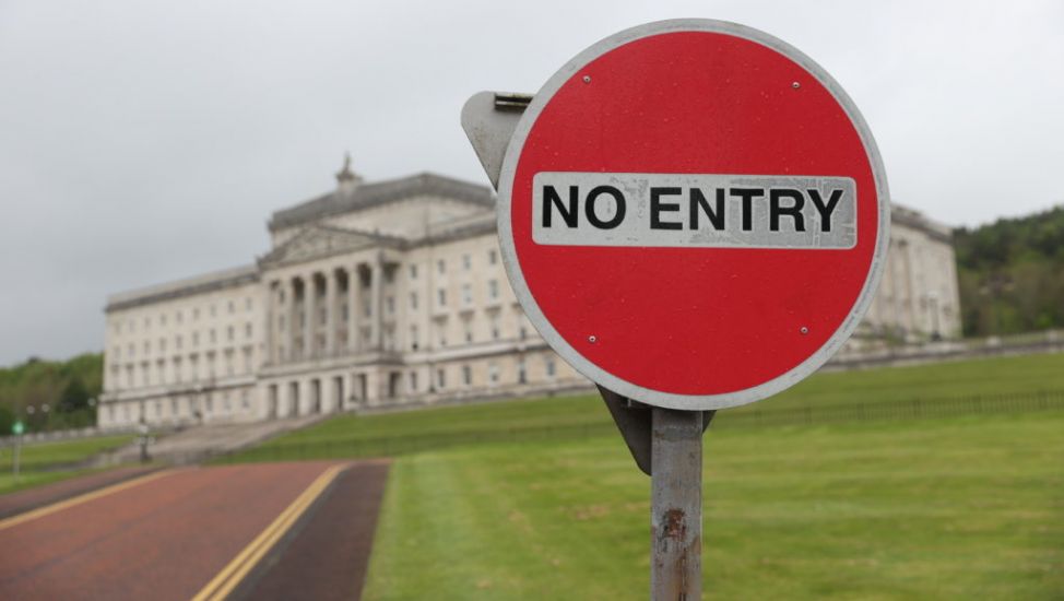 Stormont Parties Warned Of ‘Bleak Outlook’ Even With Return Of Proper Executive