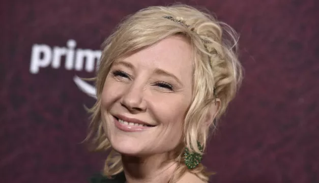 Anne Heche’s Son Files Court Papers To Control Late Star’s Estate