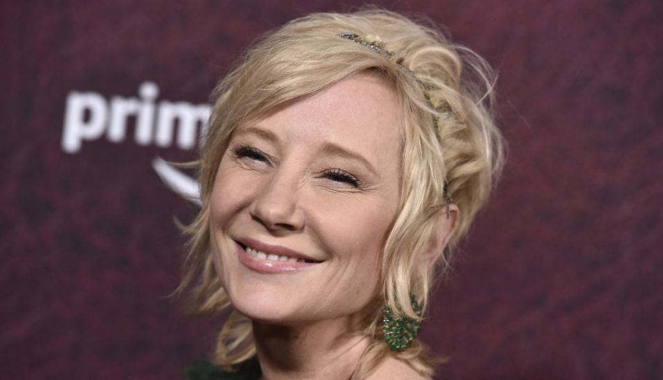 Anne Heche’s Son Files Court Papers To Control Late Star’s Estate