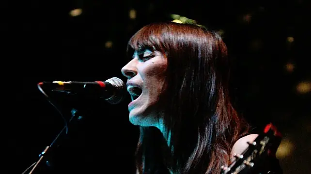 'At A Pub In Dublin, I Read The Same Headline You Did': Feist Leaves Arcade Fire Tour After Win Butler Sexual Misconduct Claims