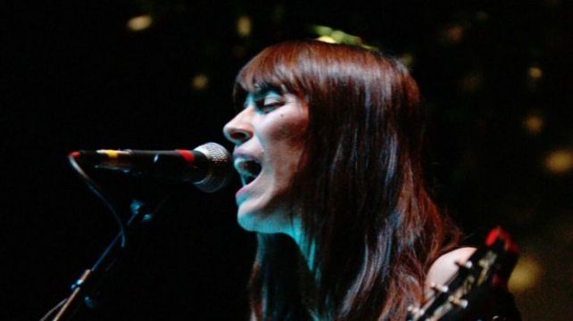 'At A Pub In Dublin, I Read The Same Headline You Did': Feist Leaves Arcade Fire Tour After Win Butler Sexual Misconduct Claims