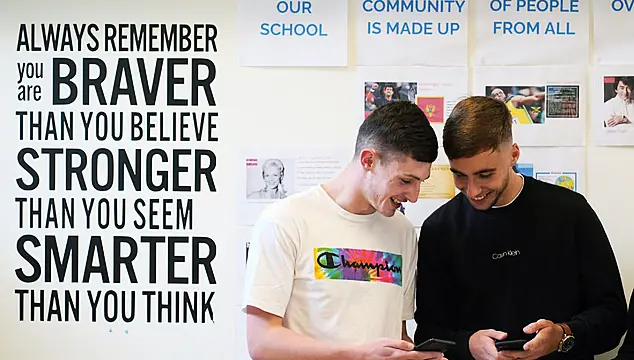 Leaving Cert Students Will Receive Exam Results On August 25Th