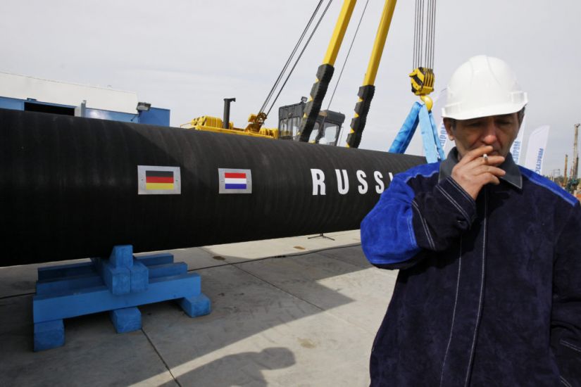 Nord Stream Gas Supply Could Resume On Single Line As Leaks Stop