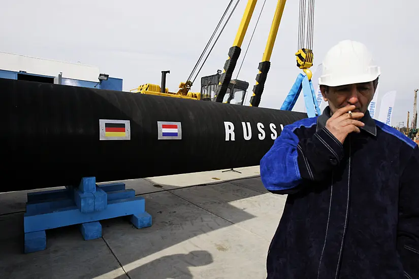 Nord Stream Gas Supply Could Resume On Single Line As Leaks Stop