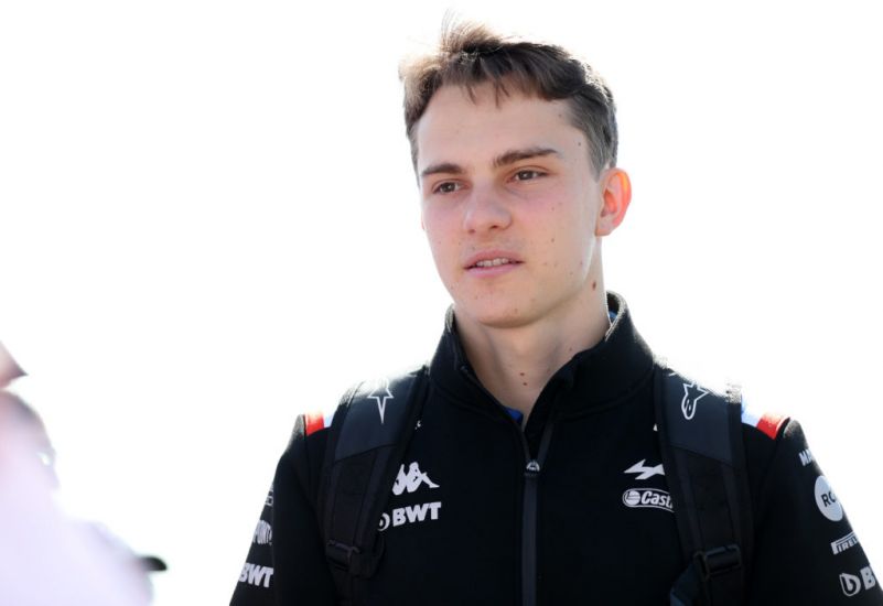 Oscar Piastri To Race For Mclaren In 2023 After Team Win Dispute Against Alpine