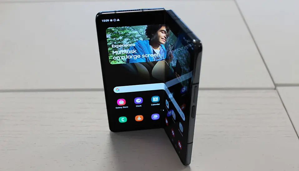 Should You Buy… The Samsung Galaxy Z Fold4?