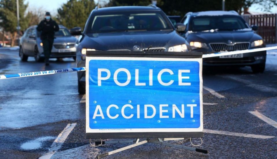 Motorist Dies Two Weeks After Road Collision In Co Tyrone