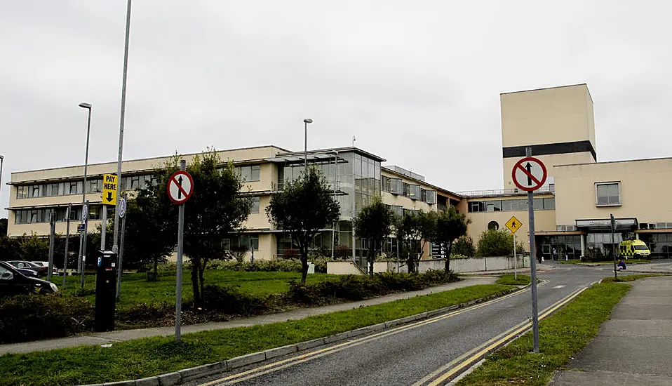 Cyclist (20S) Killed After Collision In Co Dublin