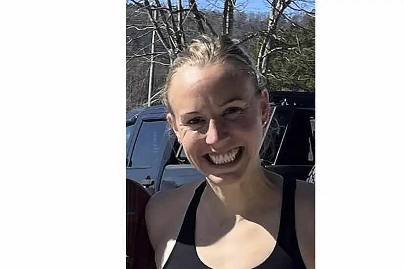 Reward Offer For Information On Abducted Memphis Jogger