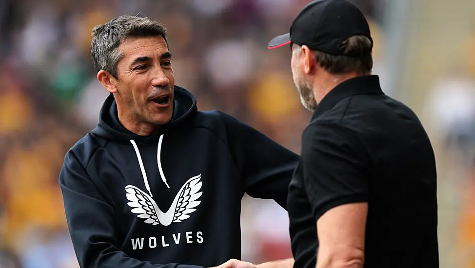 Bruno Lage Hopes Wolves Players Will Take Confidence From Win Over Southampton