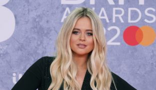 Emily Atack To Front New Bbc Documentary About Online Sexual Harassment
