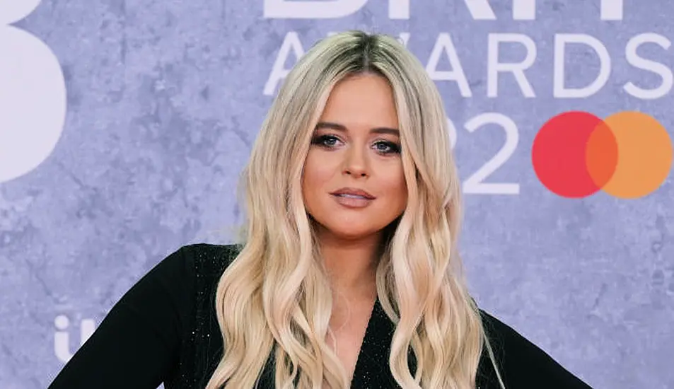 Emily Atack To Front New Bbc Documentary About Online Sexual Harassment