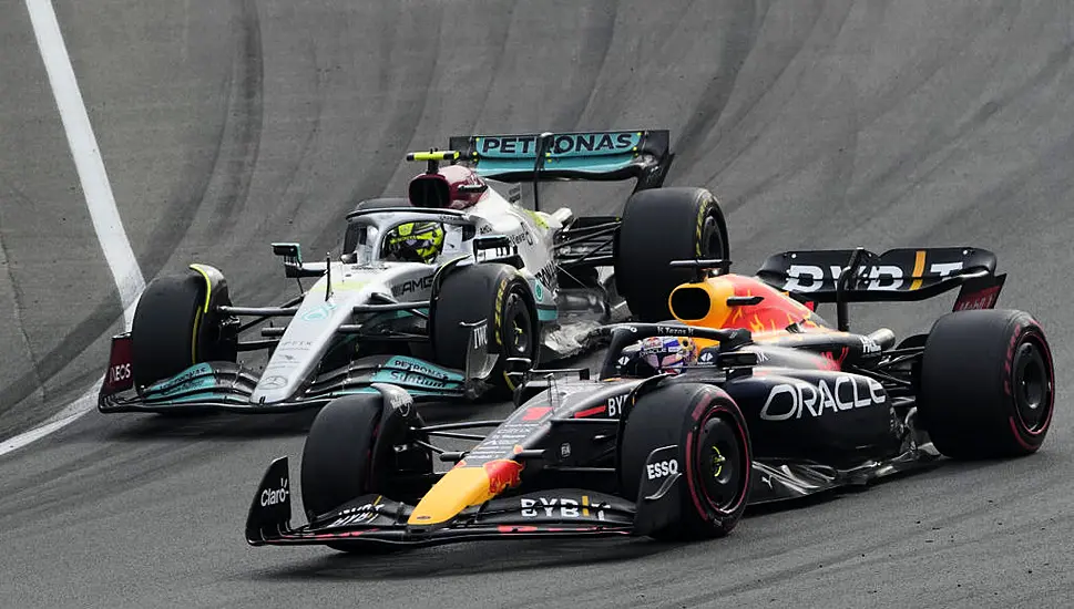 Lewis Hamilton Fumes Over Costly Strategy Fail By Mercedes At Dutch Grand Prix