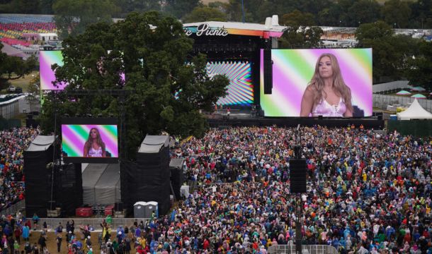Owner Of Electric Picnic Music Festival Records Profits Of €30M