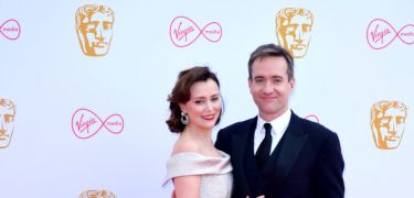 Keeley Hawes Reveals It Was ‘A Joy’ Working With Her Husband On New Project