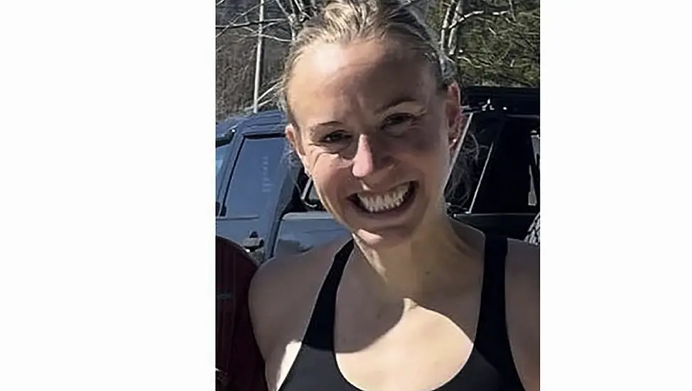 Man Charged With Kidnapping Missing Jogger