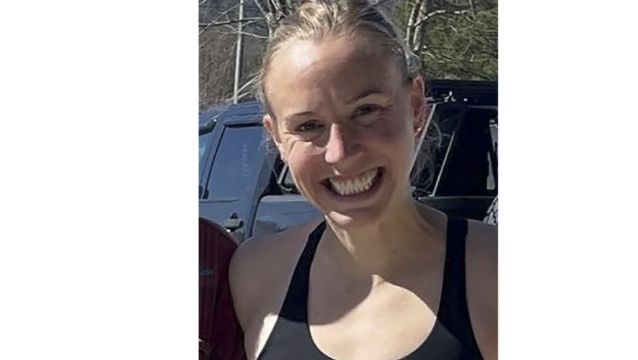 Man Charged With Kidnapping Missing Jogger