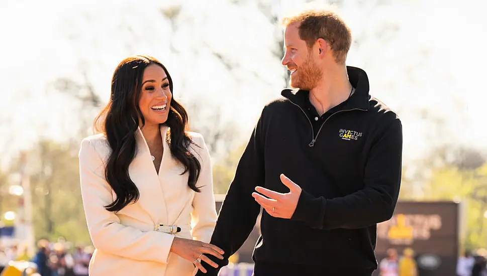 Harry And Meghan’s New Life After Stepping Down As Senior Working Royals