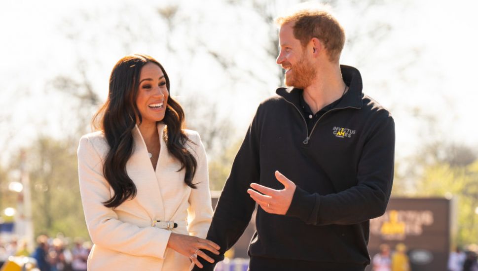 Harry And Meghan’s New Life After Stepping Down As Senior Working Royals