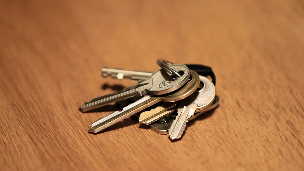 Rent Up By 8.1% Annually For New Tenancies