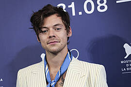 Harry Styles Admits He Has ‘No Idea What I’m Doing’ When Acting
