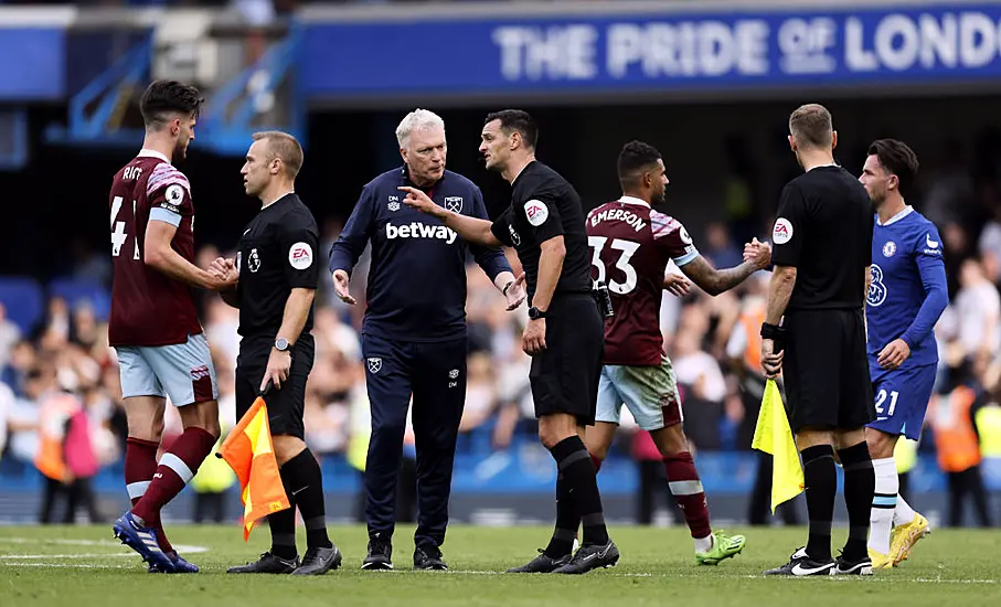 Referees ‘Made To Look Foolish’ By Premier League’s Usage Of Var