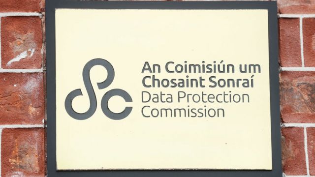 Dpc Facing Legal Action Over Gdpr Complaint Against Catholic Church